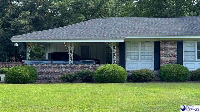 103 Fulton Road, Darlington, SC 29532