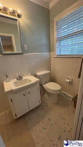 103 Fulton Road, Darlington, SC 29532