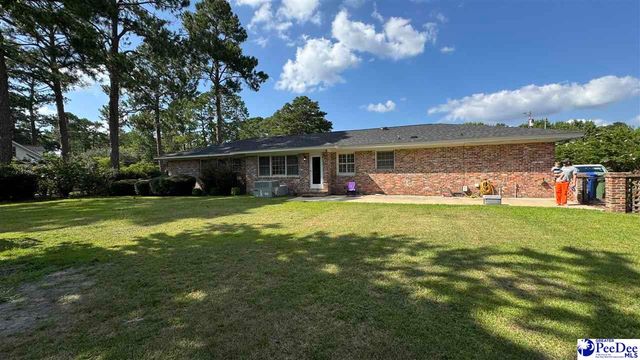 103 Fulton Road, Darlington, SC 29532