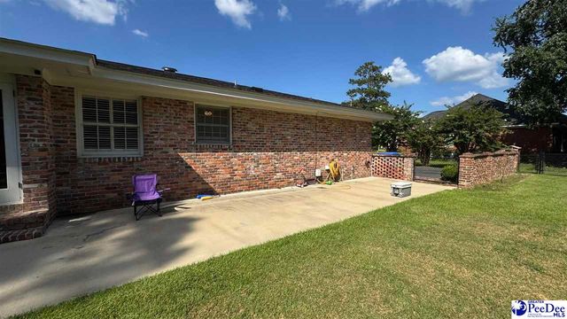 103 Fulton Road, Darlington, SC 29532