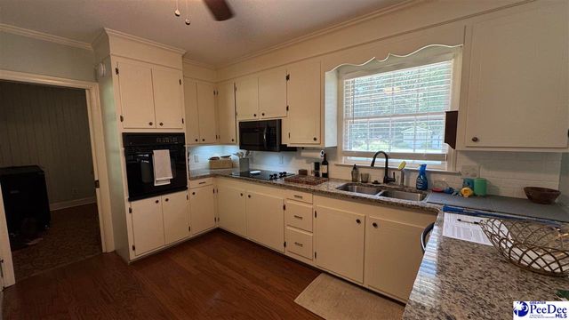 103 Fulton Road, Darlington, SC 29532