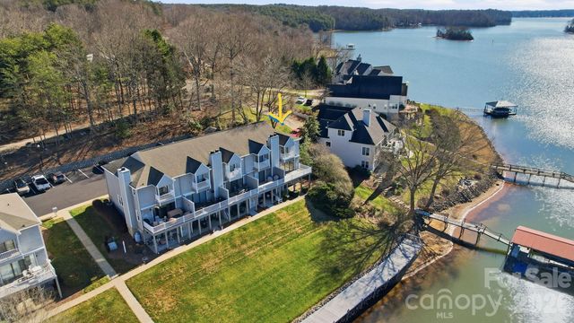 529 Catspaw Road, Statesville, NC 28677