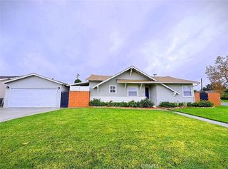 1231 S Holly, West Covina, CA 91790