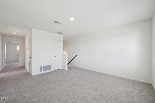 134 S Gallaspy Drive, Wilsons Mills, NC 27520