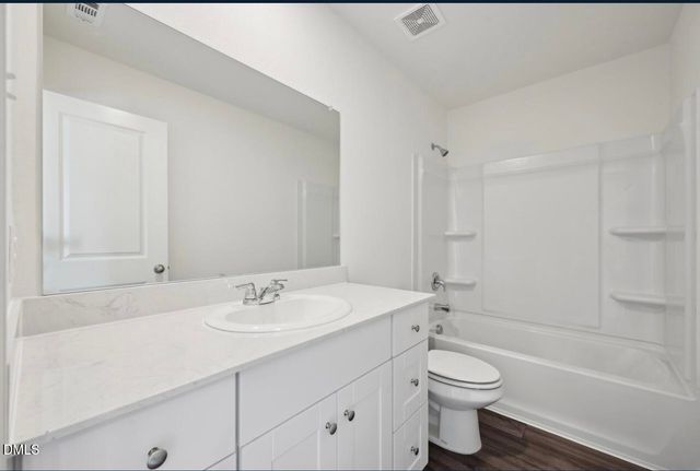 134 S Gallaspy Drive, Wilsons Mills, NC 27520