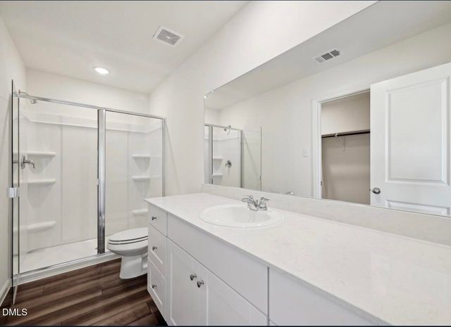 134 S Gallaspy Drive, Wilsons Mills, NC 27520