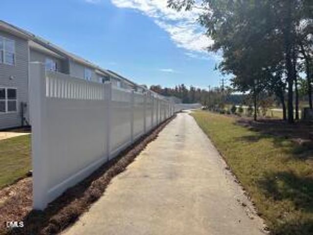 134 S Gallaspy Drive, Wilsons Mills, NC 27520