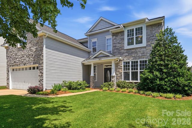 1411 Kronas Circle, Waxhaw, NC 28173