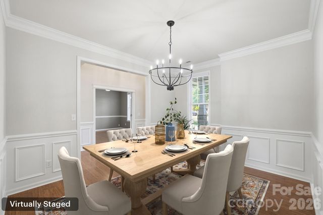 1411 Kronas Circle, Waxhaw, NC 28173