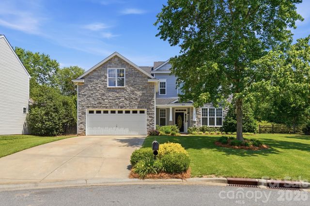 1411 Kronas Circle, Waxhaw, NC 28173