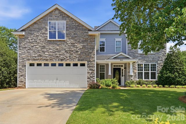 1411 Kronas Circle, Waxhaw, NC 28173