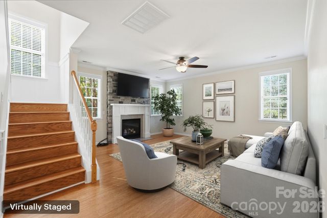 1411 Kronas Circle, Waxhaw, NC 28173