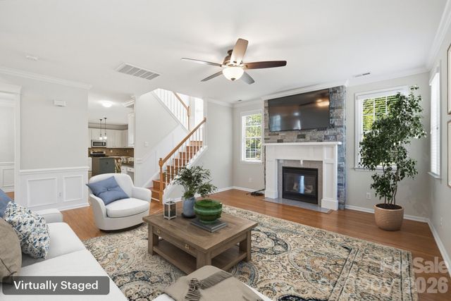 1411 Kronas Circle, Waxhaw, NC 28173