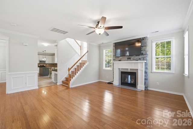 1411 Kronas Circle, Waxhaw, NC 28173