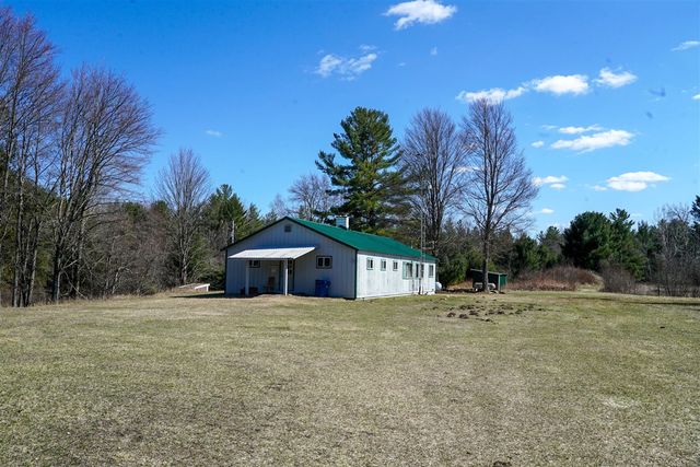 5840 Wildwood Road, Alger, MI 48610