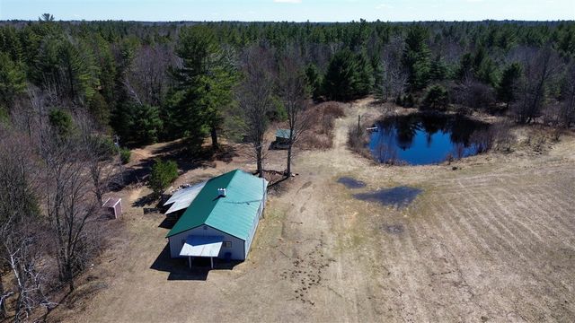 5840 Wildwood Road, Alger, MI 48610