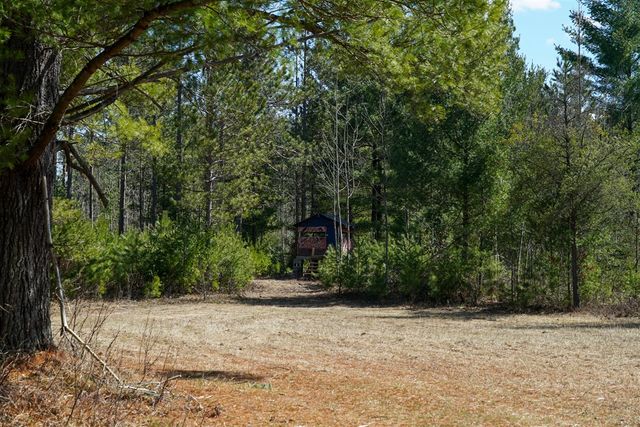 5840 Wildwood Road, Alger, MI 48610