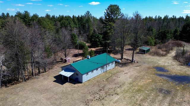 5840 Wildwood Road, Alger, MI 48610