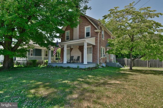 164 N TYSON AVE, Glenside, PA 19038