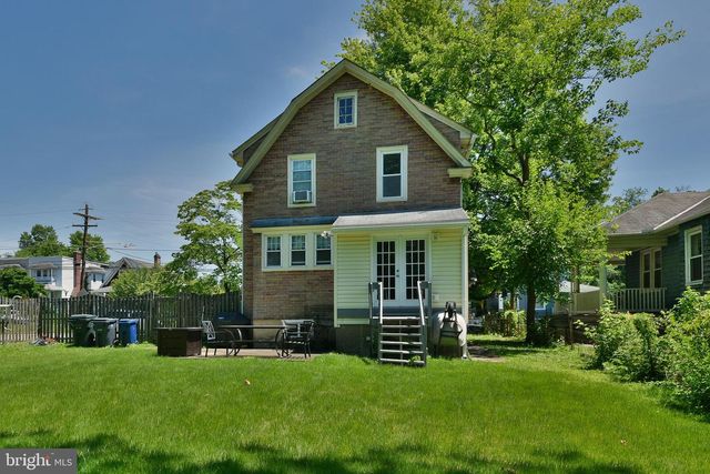 164 N TYSON AVE, Glenside, PA 19038