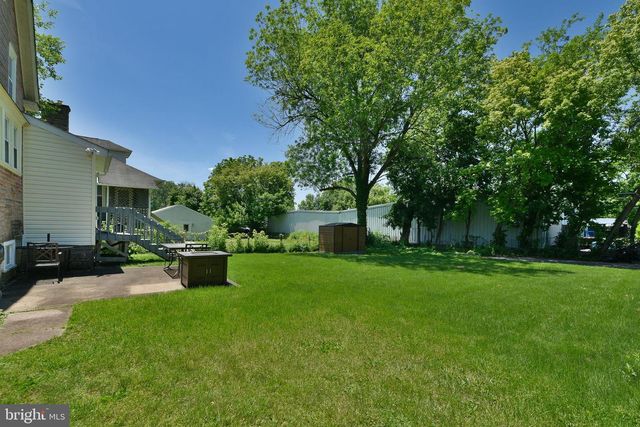 164 N TYSON AVE, Glenside, PA 19038