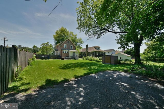 164 N TYSON AVE, Glenside, PA 19038