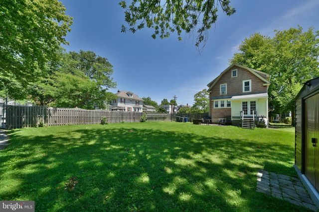 164 N TYSON AVE, Glenside, PA 19038