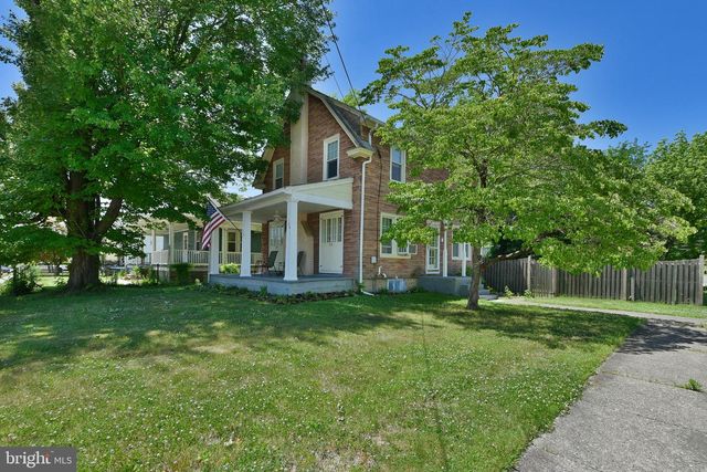 164 N TYSON AVE, Glenside, PA 19038