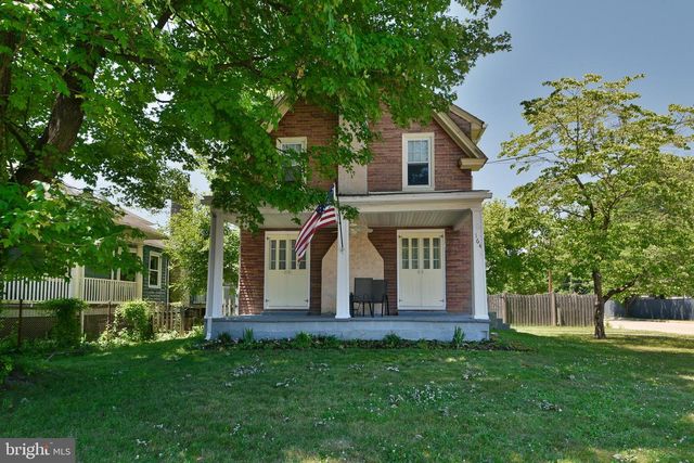164 N TYSON AVE, Glenside, PA 19038