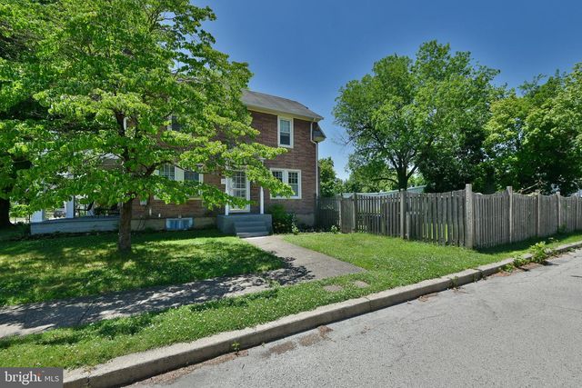 164 N TYSON AVE, Glenside, PA 19038