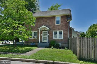 164 N TYSON AVE, Glenside, PA 19038