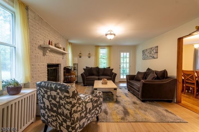 6 Dogwood Hl, Warren Twp., NJ 07059