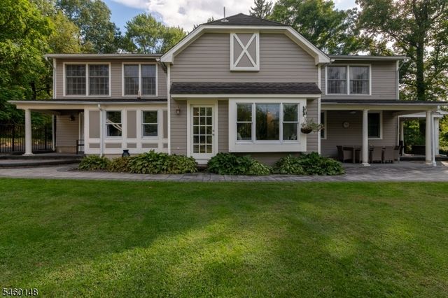 6 Dogwood Hl, Warren Twp., NJ 07059