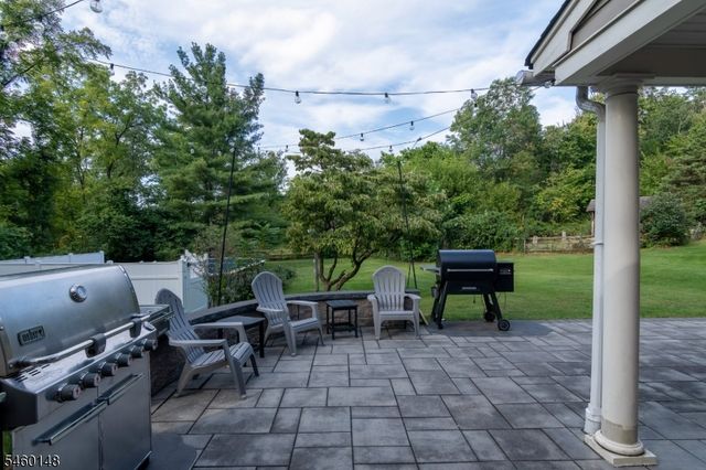 6 Dogwood Hl, Warren Twp., NJ 07059