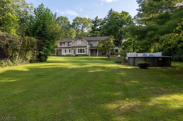 6 Dogwood Hl, Warren Twp., NJ 07059