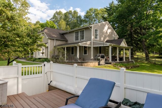 6 Dogwood Hl, Warren Twp., NJ 07059