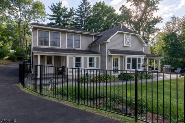 6 Dogwood Hl, Warren Twp., NJ 07059