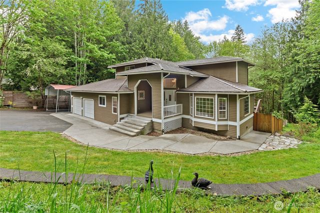 4406 270th Avenue NE, Redmond, WA 98053