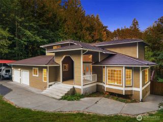 4406 270th Avenue NE, Redmond, WA 98053
