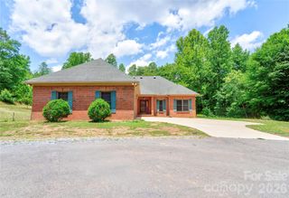 2365 Sylvan Road, Grover, NC 28073