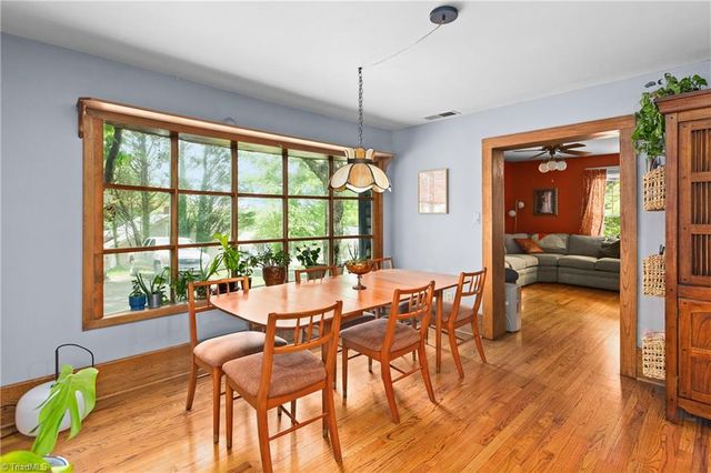 123 Worth Street, Mount Airy, NC 27030