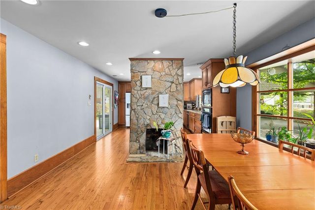 123 Worth Street, Mount Airy, NC 27030