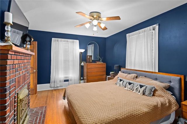 123 Worth Street, Mount Airy, NC 27030