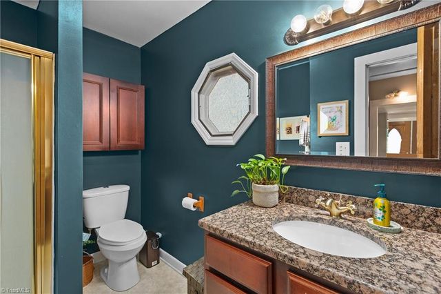 123 Worth Street, Mount Airy, NC 27030
