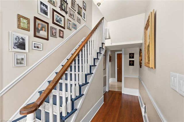 123 Worth Street, Mount Airy, NC 27030