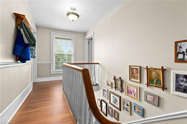 123 Worth Street, Mount Airy, NC 27030