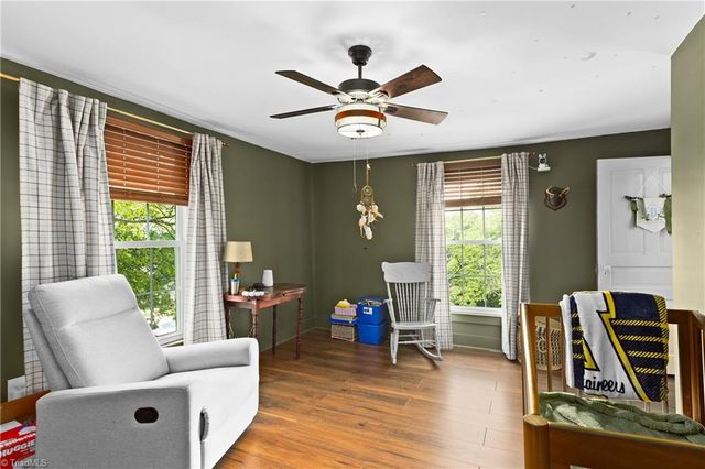 123 Worth Street, Mount Airy, NC 27030