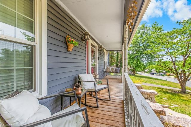 123 Worth Street, Mount Airy, NC 27030