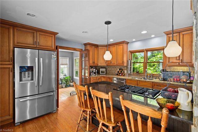 123 Worth Street, Mount Airy, NC 27030