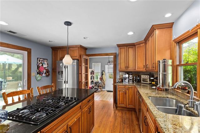 123 Worth Street, Mount Airy, NC 27030
